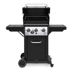 Broil King Monarch 340 -Napoleonr Ventas Barbacoa gas Broil King Monarch 340 33