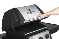 Broil King Monarch 340 -Napoleonr Ventas Barbacoa gas Broil King Monarch 340 35