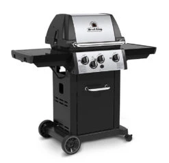 Broil King Monarch 340 -Napoleonr Ventas Barbacoa gas Broil King Monarch 340 38