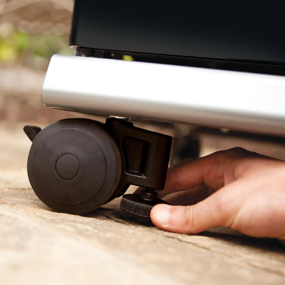 Broil King Regal 420 PRO Negra 13 Broil King Regal 420 PRO Negra - Imagen 13