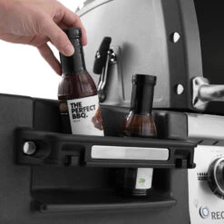 Broil King Regal 420 PRO Negra 20 Broil King Regal 420 PRO Negra -Napoleonr Ventas Barbacoa gas Broil King Regal 420 Pro Negra 5