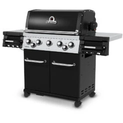 Broil King Regal 590 PRO Negra -Napoleonr Ventas Barbacoa gas Broil King Regal 590 Pro Negra1.2