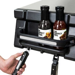 Broil King Regal 590 PRO Negra -Napoleonr Ventas Barbacoa gas Broil King Regal 590 Pro Negra2.3