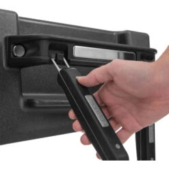 Broil King Regal 590 PRO Negra -Napoleonr Ventas Barbacoa gas Broil King Regal 590 Pro Negra 13