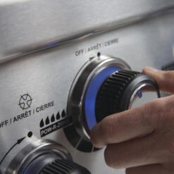 Broil King Regal 590 PRO Negra -Napoleonr Ventas Barbacoa gas Broil King Regal 590 Pro Negra 3