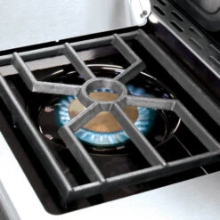 Broil King Regal 590 PRO Negra -Napoleonr Ventas Barbacoa gas Broil King Regal 590 Pro Negra 4