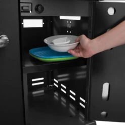 Broil King Regal 590 PRO Negra -Napoleonr Ventas Barbacoa gas Broil King Regal 590 Pro Negra 5