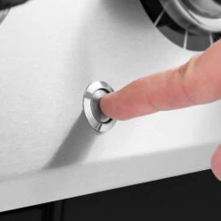 Broil King Regal 590 PRO Negra -Napoleonr Ventas Barbacoa gas Broil King Regal 590 Pro Negra 9