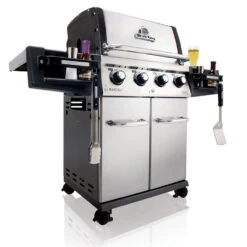 Broil King Regal S 420 PRO -Napoleonr Ventas Barbacoa gas Broil King Regal S420 PRO 2