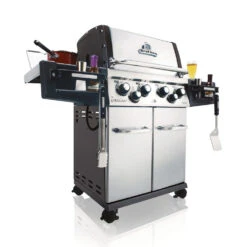 Broil King Regal S 490 PRO -Napoleonr Ventas Barbacoa gas Broil King Regal S 490 PRO 20