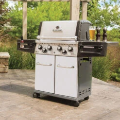 Broil King Regal S 490 PRO -Napoleonr Ventas Barbacoa gas Broil King Regal S 490 PRO 30