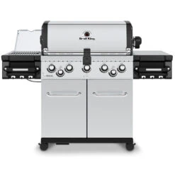 Broil King Regal S 590 PRO IR