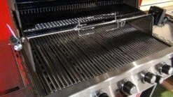 Broil King Regal S 590 PRO IR -Napoleonr Ventas Barbacoa gas Broil King Regal S 590 PRO 100