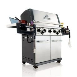 Broil King Regal S 590 PRO IR -Napoleonr Ventas Barbacoa gas Broil King Regal S 590 PRO 20