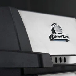 Broil King Signet 320 -Napoleonr Ventas Barbacoa gas Broil King Signet 320 50