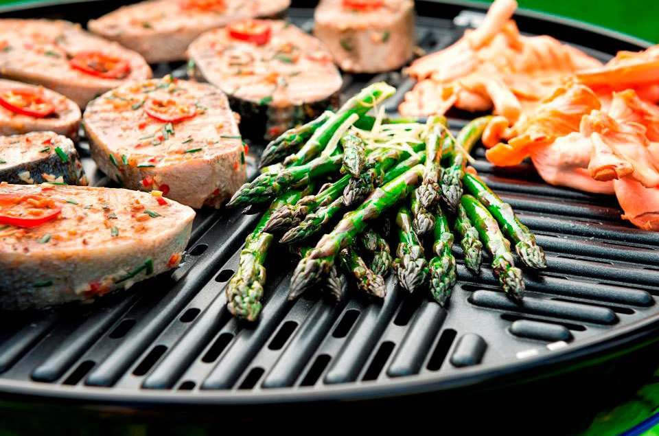 Barbacoa Cadac Citi Chef 50 7 Barbacoa Cadac Citi Chef 50 - Imagen 7