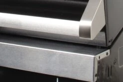 Premium G4 + Quemador Lateral -Napoleonr Ventas Barbacoa gas Grandhall Premium GT3 Quemador lateral 8