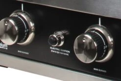 Premium G4 + Quemador Lateral -Napoleonr Ventas Barbacoa gas Grandhall Premium GT3 Quemador lateral 9