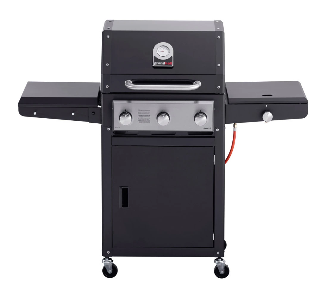 Xenon 3 Grandhall 1 Xenon 3 Grandhall