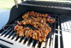 Xenon 3 Grandhall 22 Xenon 3 Grandhall -Napoleonr Ventas Barbacoa gas Grandhall Xenon 3 negra 10