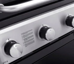 Xenon 3 Grandhall 14 Xenon 3 Grandhall -Napoleonr Ventas Barbacoa gas Grandhall Xenon 3 negra 2