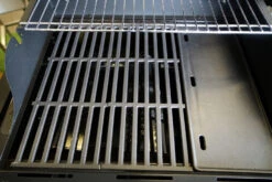 Xenon 3 Grandhall 17 Xenon 3 Grandhall -Napoleonr Ventas Barbacoa gas Grandhall Xenon 3 negra 5