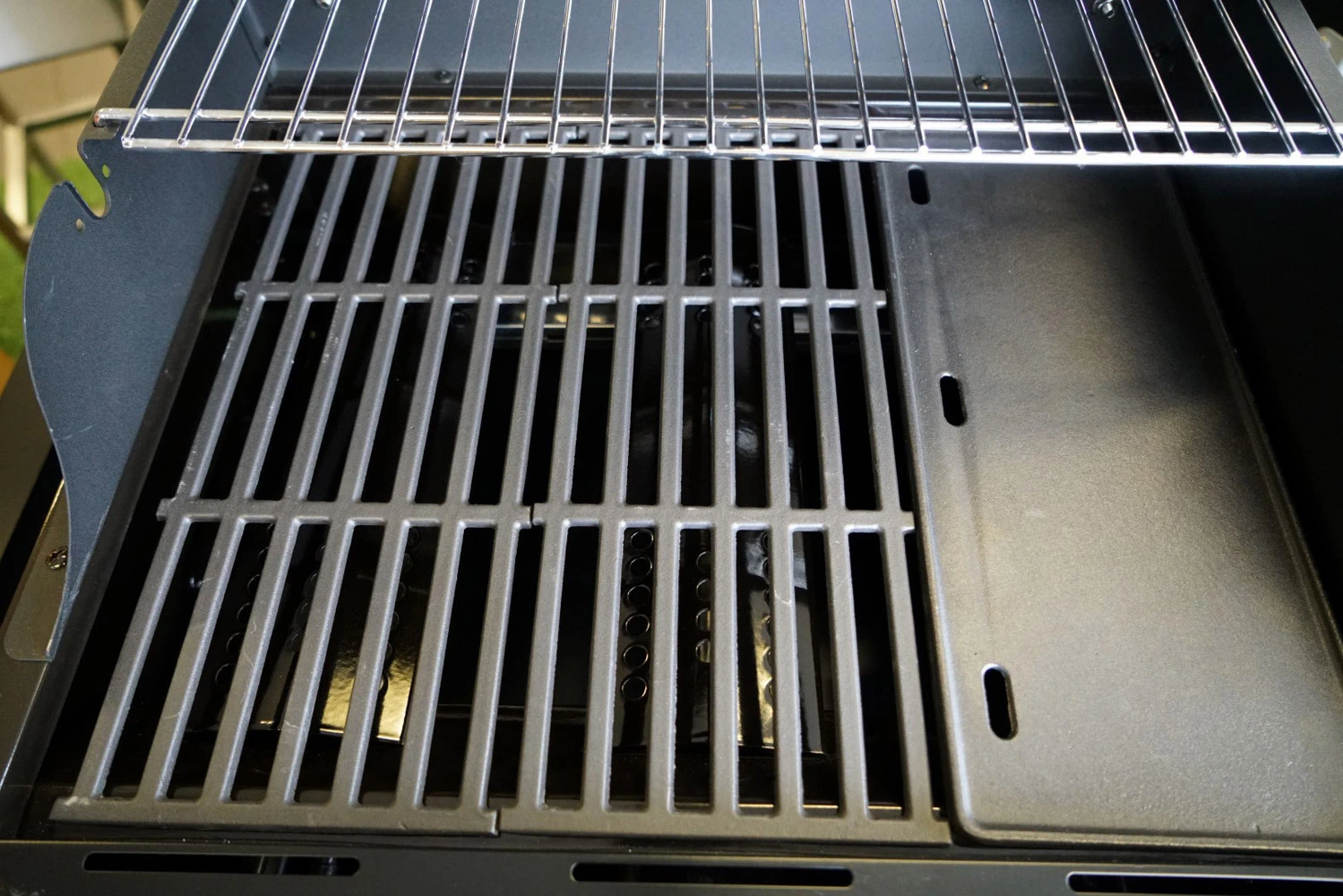 Xenon 3 Grandhall 6 Xenon 3 Grandhall - Imagen 6