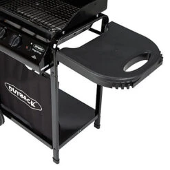 Outback Omega 250 -Napoleonr Ventas Barbacoa gas Outback Omega 250 4
