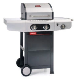 Barbacoa Siesta 210 Ceram Barbecook