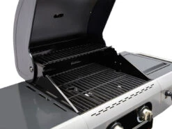 Barbacoa Siesta 210 Ceram Barbecook -Napoleonr Ventas Barbacoa gas Siesta 210 Ceram Barbecook 5
