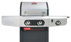 Barbacoa Siesta 210 Ceram Barbecook -Napoleonr Ventas Barbacoa gas Siesta 210 Ceram Barbecook 7