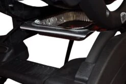 Barbacoa Weber Q 1200 Negra Con Stand -Napoleonr Ventas Barbacoa gas Weber Q 1200 Negra Stand 4