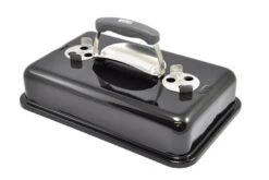 Weber Go-Anywhere Black Carbón 12 Weber Go-Anywhere Black Carbón -Napoleonr Ventas Barbacoa portatil Go Anywhere Black carbon 5