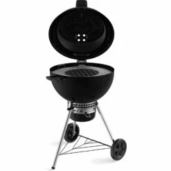 Master-Touch GBS Premium SE E-5775 57 Cm Weber Negra -Napoleonr Ventas Barbacoa weber master touch GBS premium SE E 5775 2