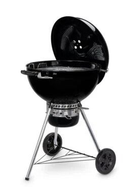 Weber Master-Touch GBS 57 Cm E-5750 Negra -Napoleonr Ventas Barbacoa weber master touch gbs E 5750 2