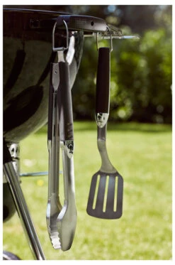 Weber Master-Touch GBS 57 Cm C-5750 Gris Humo -Napoleonr Ventas Barbacoa weber master touch gbs E 5750 gris humo 10