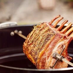 Weber Master-Touch GBS Premium 57 Cm E-5770 Negra -Napoleonr Ventas Barbacoa weber master touch premium gbs E 5770 14