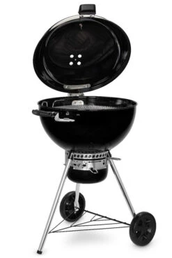 Weber Master-Touch GBS Premium 57 Cm E-5770 Negra -Napoleonr Ventas Barbacoa weber master touch premium gbs E 5770 2