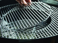 Weber Master-Touch GBS Premium 57 Cm E-5770 Negra -Napoleonr Ventas Barbacoa weber master touch premium gbs E 5770 3