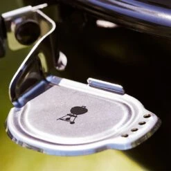 Weber Master-Touch GBS Premium 57 Cm E-5770 Negra -Napoleonr Ventas Barbacoa weber master touch premium gbs E 5770 5