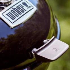Weber Master-Touch GBS Premium 57 Cm E-5770 Negra -Napoleonr Ventas Barbacoa weber master touch premium gbs E 5770 6