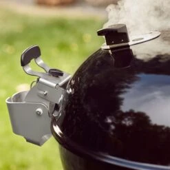 Weber Master-Touch GBS Premium 57 Cm E-5770 Negra -Napoleonr Ventas Barbacoa weber master touch premium gbs E 5770 7