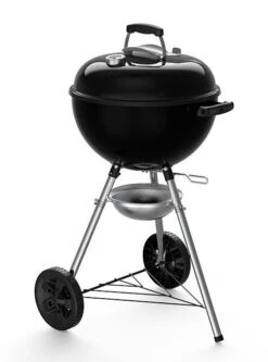 Weber Original Kettle E-4710 Negra