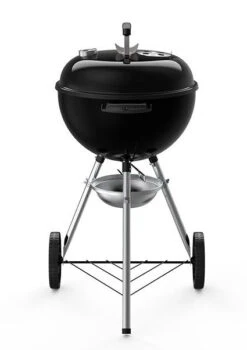 Weber Original Kettle E-4710 Negra -Napoleonr Ventas Barbacoa weber original kettle e 4710 10