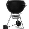 Weber Original Kettle E-5710 Negra