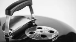 Weber Original Kettle E-5710 Negra -Napoleonr Ventas Barbacoa weber original kettle e 5710 2