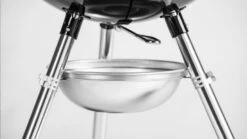 Weber Original Kettle E-5710 Negra -Napoleonr Ventas Barbacoa weber original kettle e 5710 6