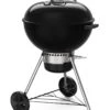 Weber Original Kettle E-5730 Negra