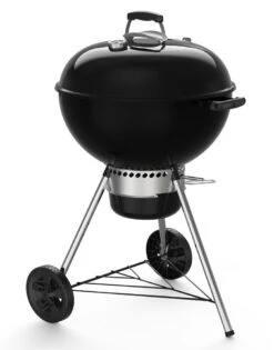 Weber Original Kettle E-5730 Negra