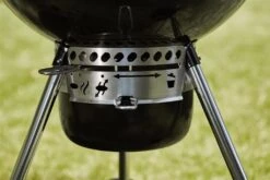 Weber Original Kettle E-5730 Negra -Napoleonr Ventas Barbacoa weber original kettle e 5730 10